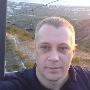Дмитрий, 44 года, Новый Уренгой