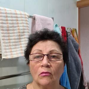 Галина, 72 года, Красноярск