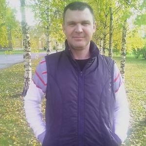 Парни в Соликамске: Максим, 39 - ищет девушку из Соликамска