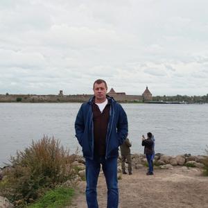 Александр, 46 лет, Ростов-на-Дону