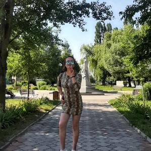 Девушки в Омске: Елена, 41 - ищет парня из Омска
