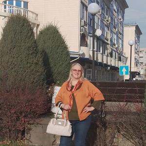 Катя, 49 лет, Краснодар