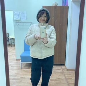 Римма, 54 года, Краснодар