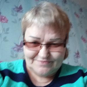 Людмила, 60 лет, Калуга