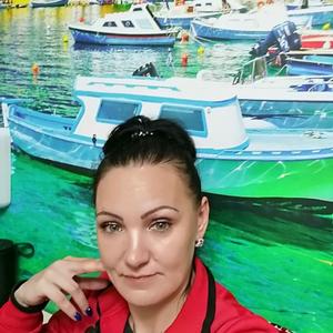 Наталья, 44 года, Красноярск Наталья, 44 года, Красноярск