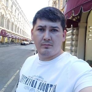 Александр Киселев, 36 лет, Астрахань