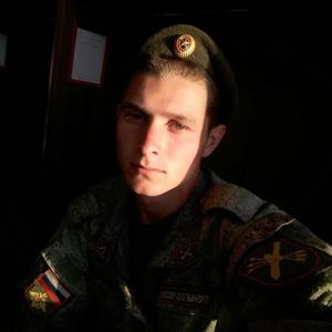 Михаил, 25 лет, Крымск