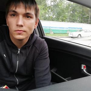 Николай Николаев, 29 лет, Красноярск