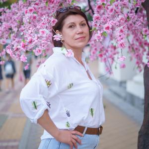 Елена, 50 лет, Воронеж