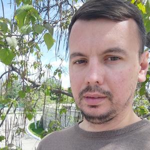 Павел, 36 лет, Астрахань