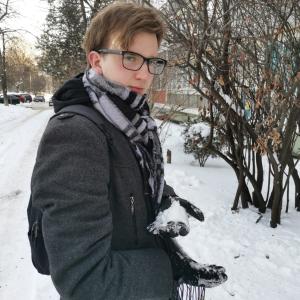 Парни в Пятигорске: Александр, 22 - ищет девушку из Пятигорска