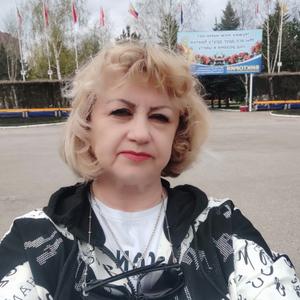 Девушки в Ульяновске: Татьяна, 63 - ищет парня из Ульяновска