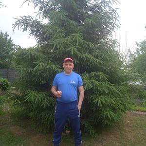Парни в Тольятти: Мурад, 44 - ищет девушку из Тольятти