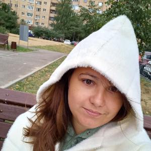 Катя, 30 лет, Москва