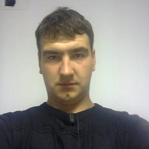 Виктор, 30 лет, Вологда