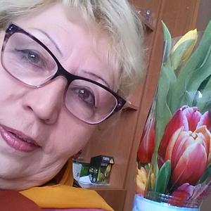 Девушки в Твери: Надежда Анненкова, 71 - ищет парня из Твери