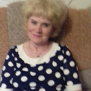 Девушки в Вологде: Татьяна, 74 - ищет парня из Вологды