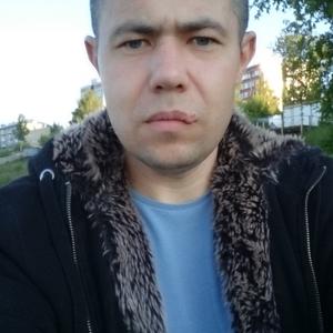 Радион Лучейко, 39 лет, Киров