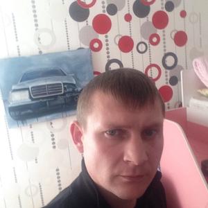 Дима, 37 лет, Псков