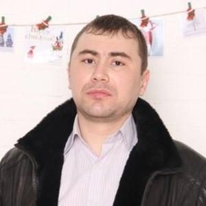 Олег, 39 лет, Набережные Челны