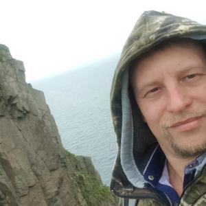 Станислав, 49 лет, Мурманск