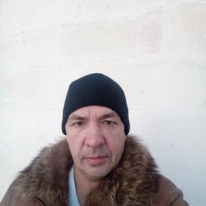 Topoevigor, 49 лет, Абакан