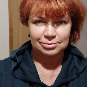 Оксана, 54 года, Кемерово