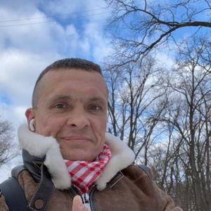 Андрей, 46 лет, Киев