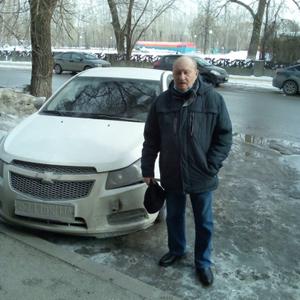 Виктор Николаевич, 75 лет, Тольятти
