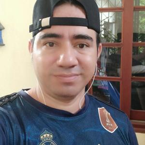 Jimmy, 31 год, Managua