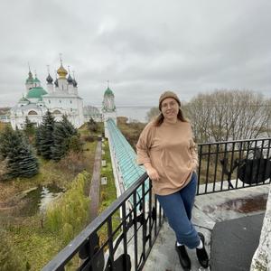 Инна, 33 года, Москва