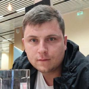 Степан Ольков, 33 года, Екатеринбург