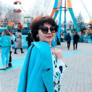 Девушки в Томске: Инна, 41 - ищет парня из Томска