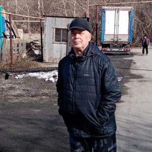 Сергеи, 70 лет, Новосибирск