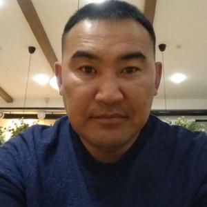Виктор, 43 года, Улан-Удэ