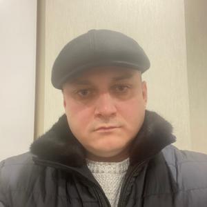 Павел, 35 лет, Кировск