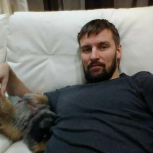 Парни в Новокузнецке: Тимофей, 33 - ищет девушку из Новокузнецка
