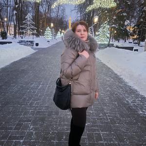 Марина, 46 лет, Ярославль