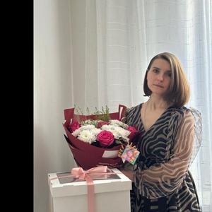 Елена, 39 лет, Брянск