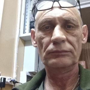 Вадим, 50 лет, Новосибирск