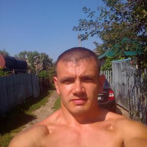Aleksej, 42 года, Тольятти