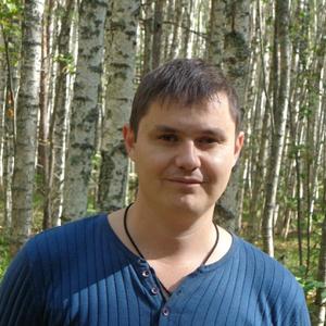 Парни в Новочебоксарске: Sergey, 40 - ищет девушку из Новочебоксарска
