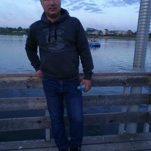 Ильнур, 47 лет, Альметьевск