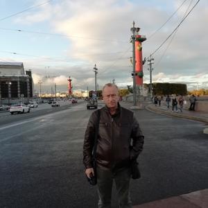Андрей, 57 лет, Калуга
