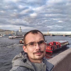 Андрей, 33 года, Рыбинск
