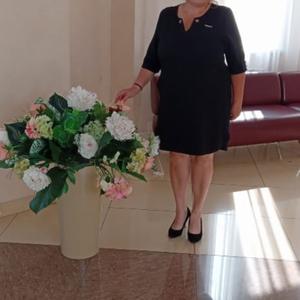 Девушки в Прокопьевске: Татьяна, 58 - ищет парня из Прокопьевска