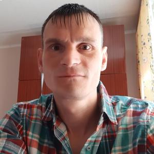Парни в Ульяновске: Вадим, 43 - ищет девушку из Ульяновска