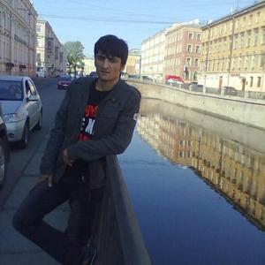 Амир, 36 лет, Санкт-Петербург