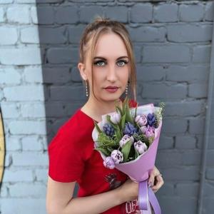 Девушки в Нижний Новгороде: Екатерина, 33 - ищет парня из Нижний Новгорода