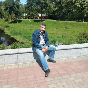 Сергей, 60 лет, Березники